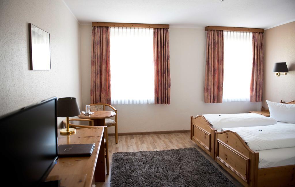 Hotel Deutsches Haus Anno 1898 Sonthofen Zewnętrze zdjęcie